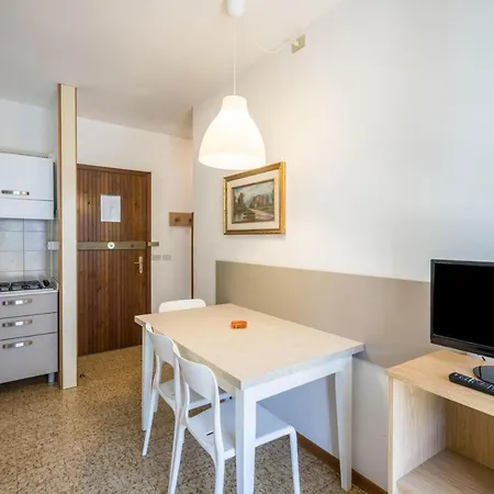 Appartamento El Pado 16 Bibione