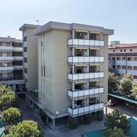 Appartamento El Pado 16